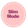 ����� SlimMode