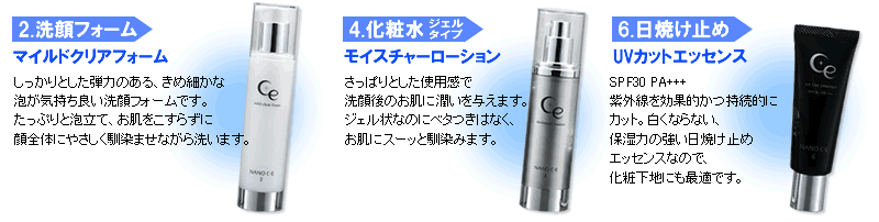 ���ێ����ϕiNANO C+E�ł��邨���ێ�